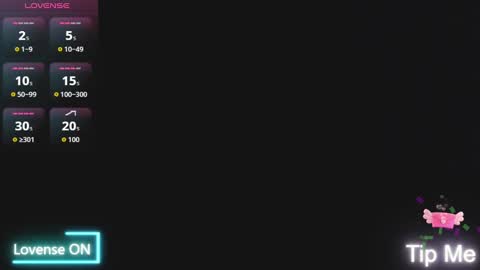 Liam  online show from November 1, 7:38 pm