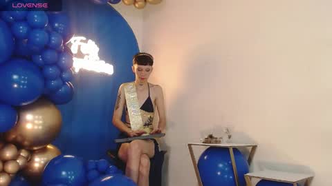 Snapshot of liambrown09 chatting on June 2, 7:16 pm Liam online show from June 2, 7:16 pm