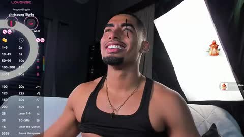 Liam Byrne online show from March 7, 4:09 am