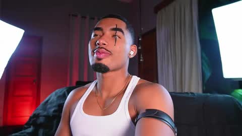 Liam Byrne online show from April 20, 8:06 am