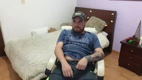 Lian online show from November 20, 2:12 am