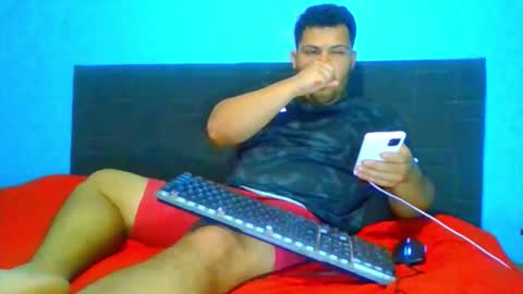 liam davies online show from October 10, 5:17 am