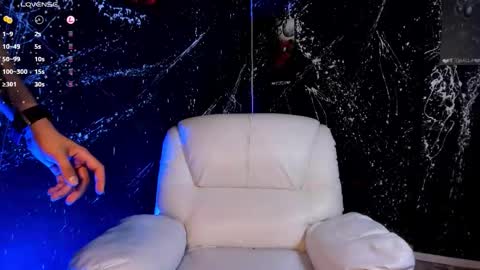 LiamDeep online show from September 25, 4:32 pm