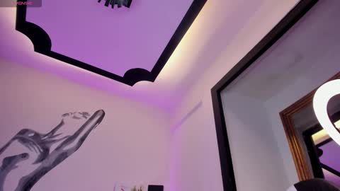 LiamDeep online show from November 11, 10:10 pm