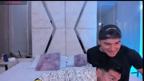 LiamDeep online show from January 6, 8:45 pm