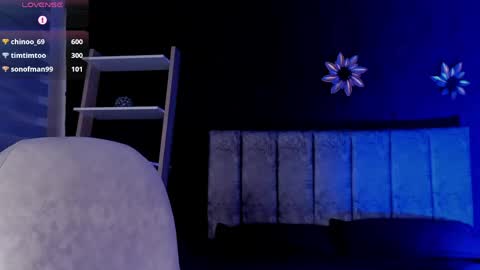 Snapshot of liamdeep_ chatting on April 21, 2:51 am LiamDeep online show from April 21, 2:51 am