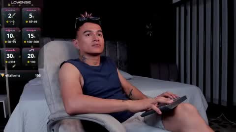 Snapshot of liamdeep_ chatting on May 15, 11:56 pm LiamDeep online show from May 15, 11:56 pm