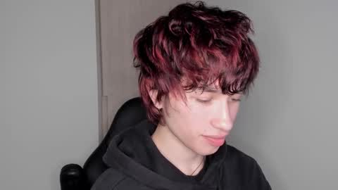 Liam online show from January 15, 5:01 am