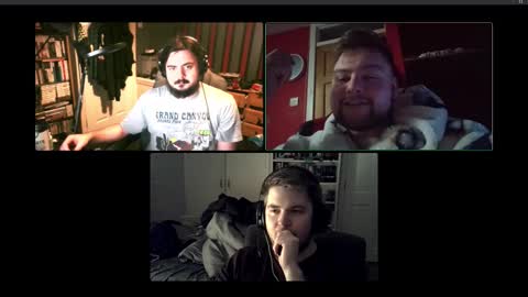 Snapshot of liamfoxx chatting on November 1, 4:47 am Liam Fox online show from November 1, 4:47 am