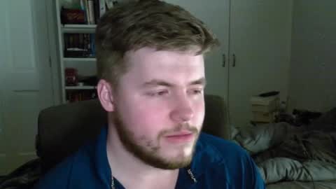 Liam Fox online show from April 26, 1:47 am