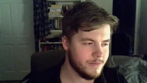 Snapshot of liamfoxx chatting on May 22, 3:13 am Liam Fox online show from May 22, 3:13 am