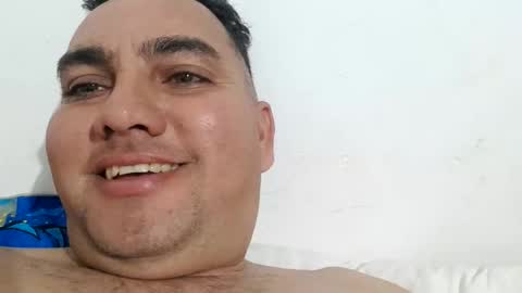 liamm hot online show from April 19, 4:45 am