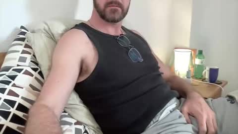 Chris online show from November 15, 8:55 am