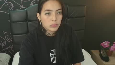 L I A M O N R O E online show from December 15, 11:47 am