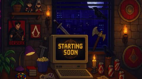 liamriddley online show from October 16, 11:00 am