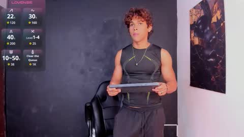 liamvibes212 online show from February 24, 1:09 pm