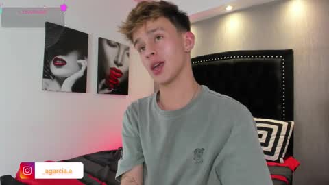 liam online show from March 1, 4:03 am