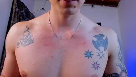 liamwyatt_ online show from February 27, 5:02 am