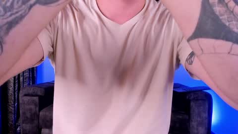 liamwyatt_ online show from April 30, 3:35 am