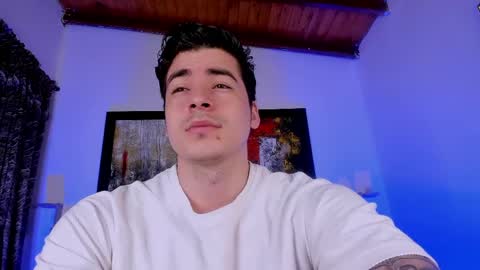 Snapshot of liamwyatt_ chatting on May 4, 3:35 am liamwyatt_ online show from May 4, 3:35 am
