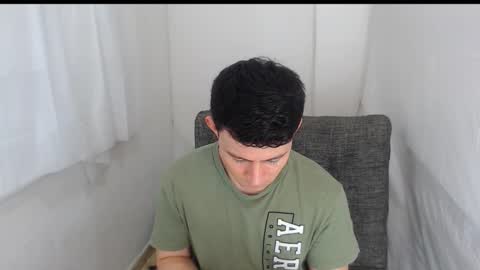 lian_eathan online show from February 8, 3:15 pm