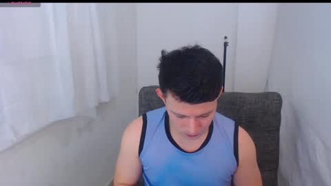 lian_eathan online show from March 7, 7:33 pm