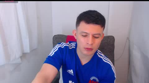 lian_eathan online show from March 20, 10:03 pm