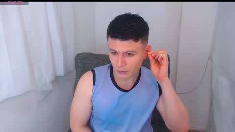 lian_eathan online show from March 21, 8:34 pm