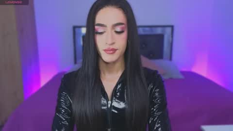 missfernanda  X online show from March 15, 2:50 am