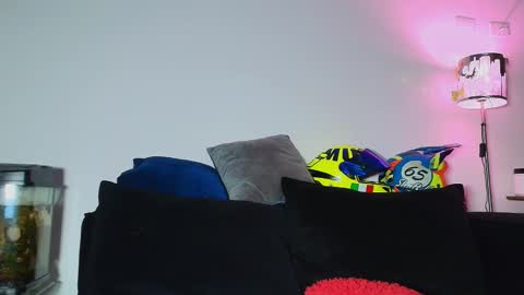 Lian Oconner online show from November 12, 12:33 am