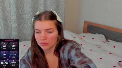 liana_8 online show from January 7, 5:15 pm