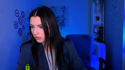 Li online show from March 19, 11:03 am