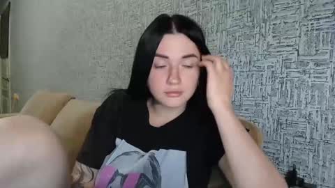 Snapshot of liana_diva chatting on April 21, 4:56 pm liana_diva online show from April 21, 4:56 pm