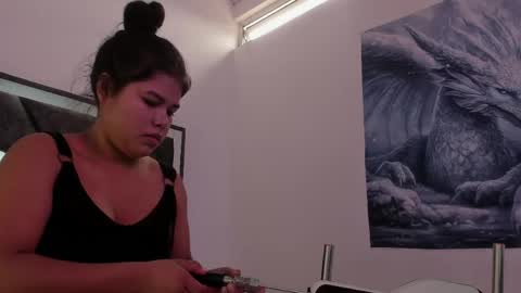 Snapshot of liana_hott chatting on March 31, 12:38 pm liana_hott online show from March 31, 12:38 pm