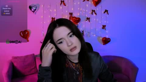 Little Liana  online show from March 31, 7:14 pm