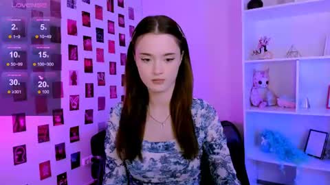 Snapshot of liana_kisses chatting on June 24, 7:57 pm Little Liana online show from June 24, 7:57 pm