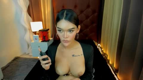 lianafoxontop online show from February 25, 10:08 pm