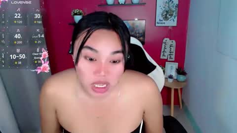 Snapshot of liane_mei chatting on April 29, 3:16 pm Liane online show from April 29, 3:16 pm