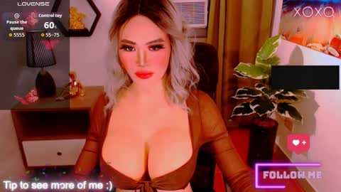Snapshot of lianeimperial162 chatting on March 29, 4:51 pm Liane online show from March 29, 4:51 pm