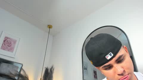 lianfox_ online show from July 14, 12:22 pm