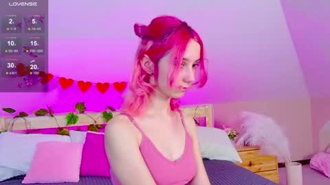 Lian online show from February 20, 6:37 am