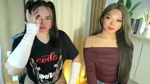 CALL ME LIANNA online show from April 12, 8:47 pm