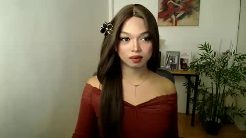 Snapshot of lianna_fox69 chatting on May 23, 6:56 pm CALL ME LIANNA online show from May 23, 6:56 pm