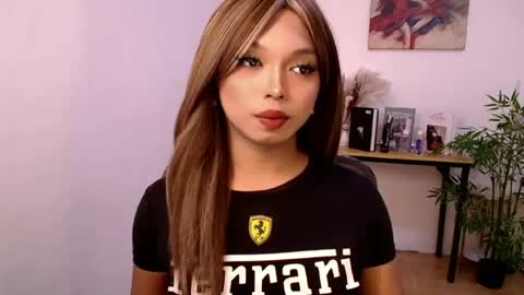 Snapshot of lianna_fox69 chatting on May 29, 8:18 pm CALL ME LIANNA online show from May 29, 8:18 pm