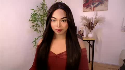 Snapshot of lianna_fox69 chatting on June 23, 7:01 pm CALL ME LIANNA online show from June 23, 7:01 pm