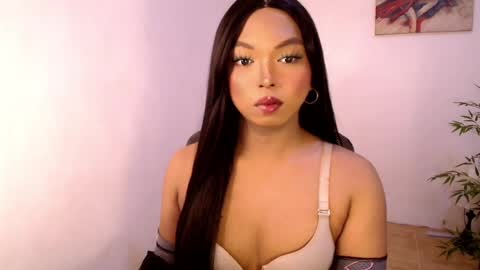 Snapshot of lianna_fox69 chatting on July 24, 7:01 pm CALL ME LIANNA online show from July 24, 7:01 pm