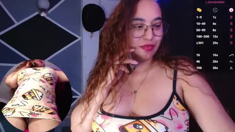 Snapshot of liannalee chatting on April 27, 10:19 pm Lianna Lee online show from April 27, 10:19 pm