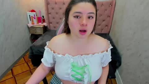 Grace online show from April 1, 2:47 pm