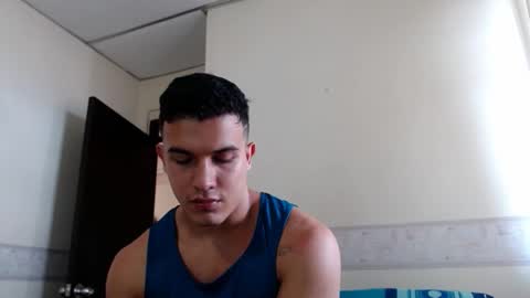 Liamstonne online show from March 23, 3:27 pm