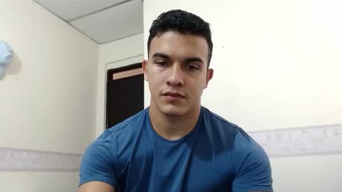 Liamstonne online show from April 16, 3:24 pm